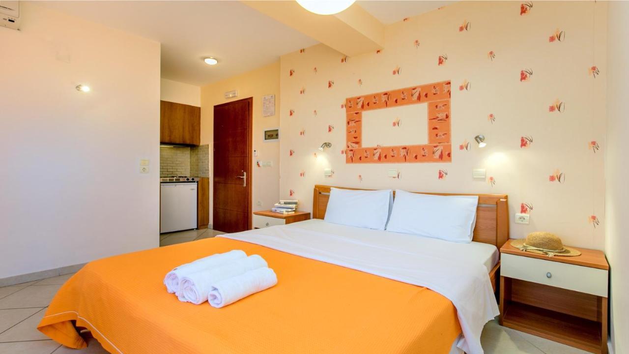 Amversa'S House Potos Luaran gambar