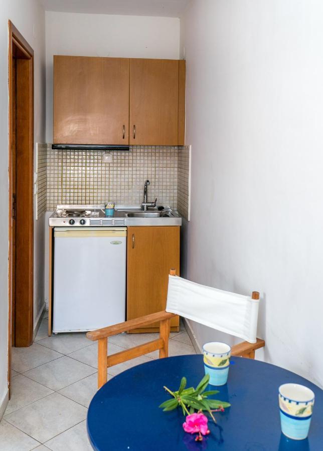 Amversa'S House Potos Luaran gambar