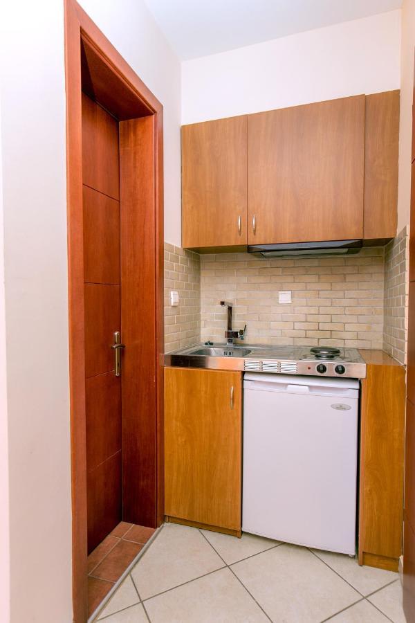 Amversa'S House Potos Luaran gambar