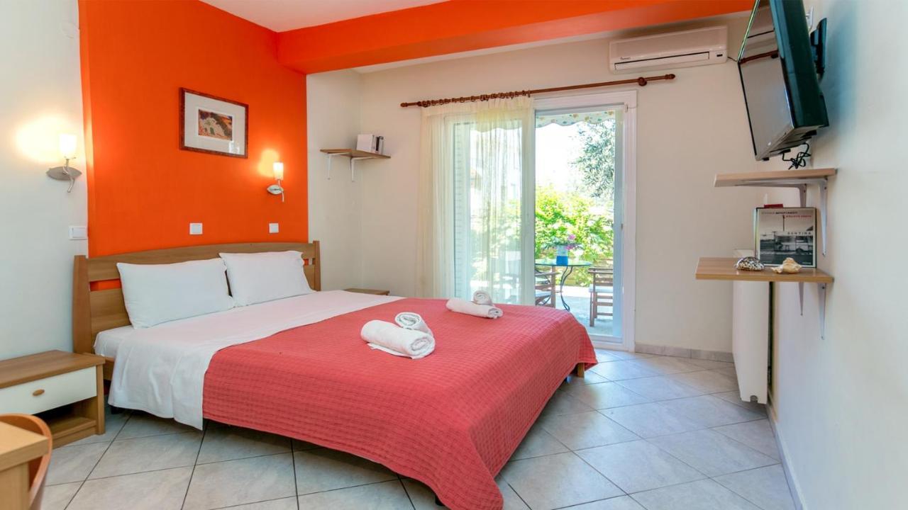 Amversa'S House Potos Luaran gambar