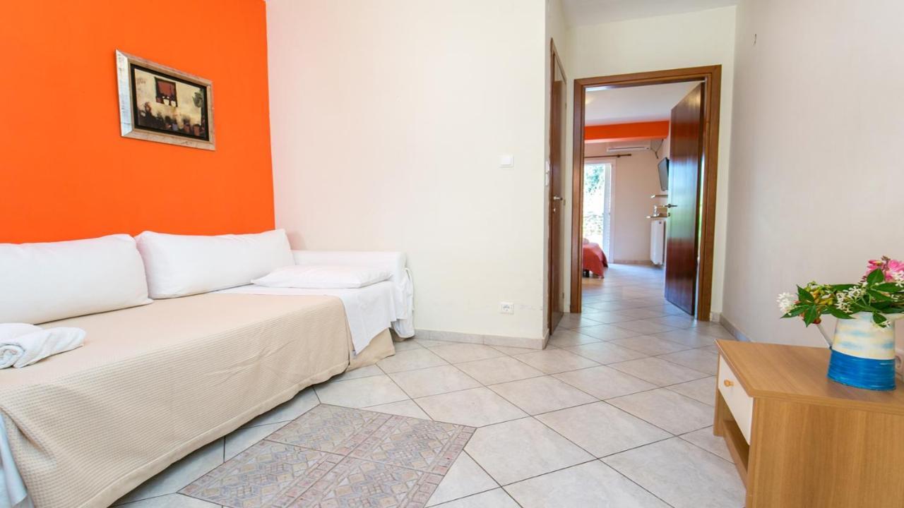 Amversa'S House Potos Luaran gambar